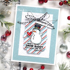 Simon Says Stamps and Dies Get Yeti set901gy Winter Card | color-code:ALT04