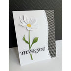 Simon Says Stamp Moments in Time Collection I Want It All Stand-Alone Dies set997sa Delicate Stitched Borders