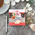 Simon Says Stamp Label Tags Wafer Dies sssd112965 Autumn Card | color-code:ALT01