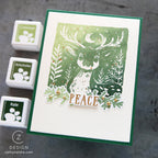Simon Says Stamp Bright Christmas Wafer Dies 1554sdc Christmas Card | color-code:ALT02