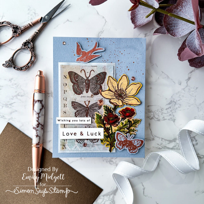 Simon Says Stamps and Dies Beautiful and Curious set958bc You Are My Favorite Love Card | color-code:ALT06