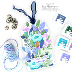 Simon Says Stamp Christmas Botanicals Wafer Dies 1257sdc | color-code:ALT01
