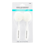 t-060 Spellbinders Large Blending Brushes 2 Pack