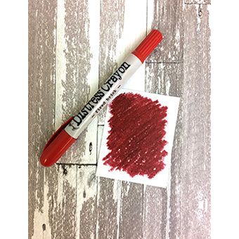 Ranger Tim Holtz Distress Crayon Fired Brick TDB51992