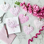 Simon Says Clear Stamps Flowering Frame 2187ssc You Are My Favorite Valentine's Day Suite | color-code:ALT03