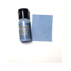 Tim Holtz Flip Top Distress Paint FADED JEANS Ranger TDF53033 Color Swatch