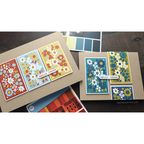 Simon Says Stamp Flower Block Wafer Dies 1039sdc Be Bold Flower Block Cards | color-code:ALT03