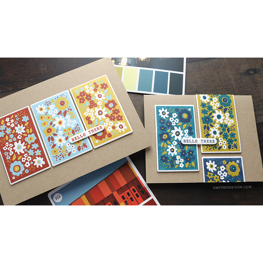 Simon Says Stamp Flower Block Wafer Dies 1039sdc Be Bold Flower Block Cards | color-code:ALT03