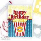 Simon Says Stamp Embossing Folder Birthday Sentiments sf528 Birthday Card | color-code:ALT01