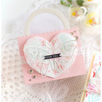 Simon Says Stamp Rose Winged Butterfly Wafer Die sssd112825 For You Gift Bag | color-code:ALT01