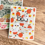 Simon Says Stamp! Simon Says Stamp Stencils HALLOWEEN CANDY ssst221654 Halloween Card | color-code:ALT01