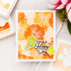 Simon Says Stamp Happy Day Wafer Dies 1361sdc Friend Like You Happy Day Card | color-code:ALT05