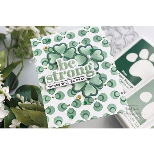 Simon Says Stamp Pawsitively Saturated Holiday Ink Bundle set01hb