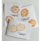 Paper Artsy Glow Mattint Fresco Tint mt01 pretty flowers