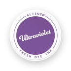 Altenew Ultraviolet Fresh Dye Ink alt8326