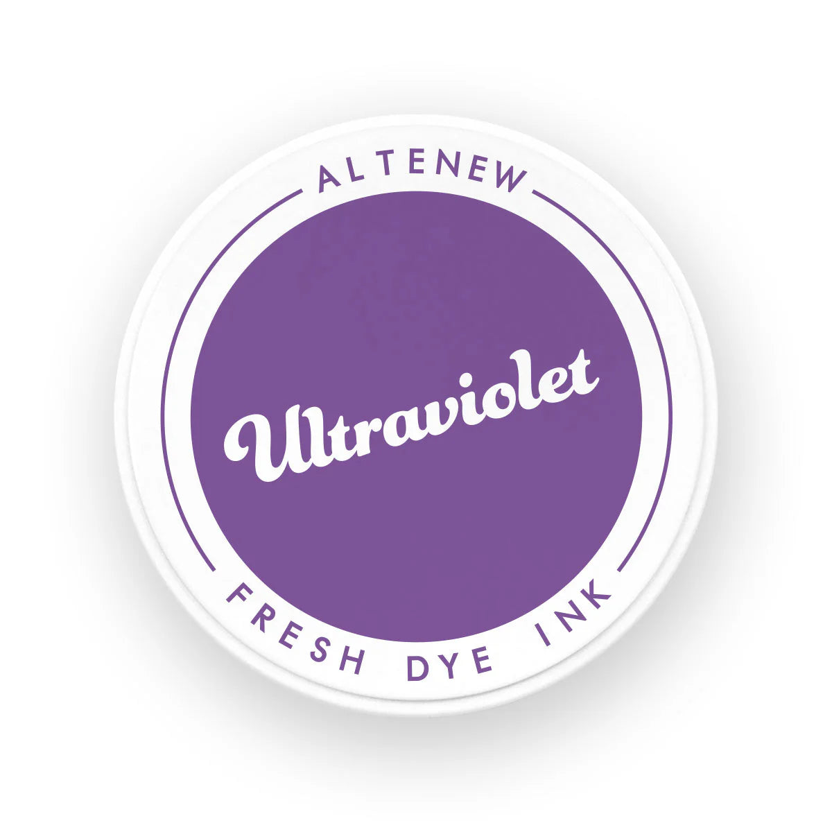 Altenew Ultraviolet Fresh Dye Ink alt8326