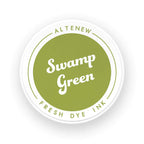 Altenew Swamp Green Fresh Dye Ink Pad alt8621