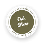 Altenew Oak Moss Fresh Dye Ink Pad alt8622