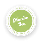 Altenew Matcha Tea Fresh Dye Ink Pad alt8620