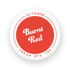 Altenew Burnt Red Fresh Dye Ink Pad alt8273