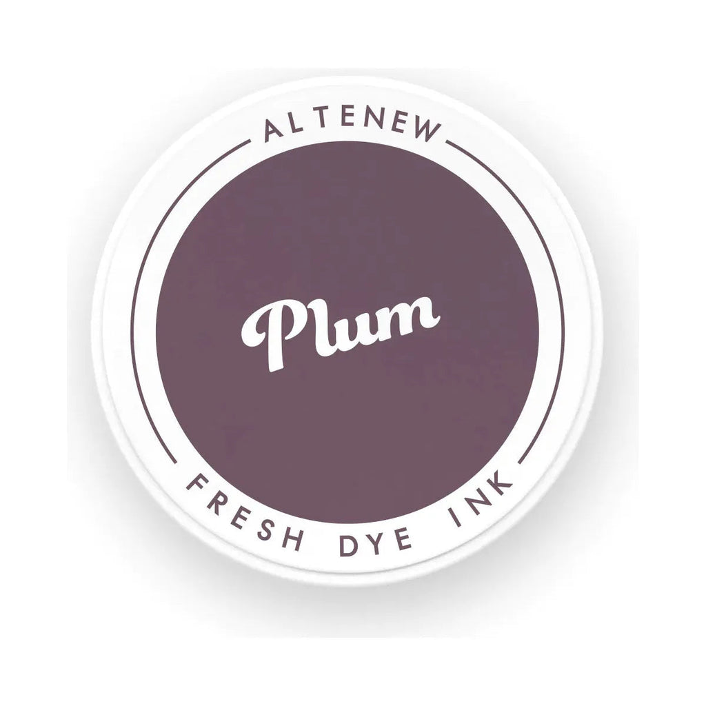 Altenew Plum Fresh Dye Ink Pad alt8556