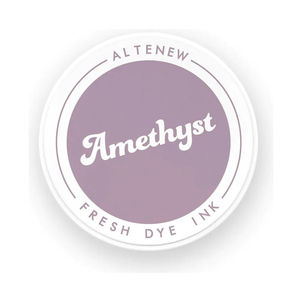 Altenew Amethyst Fresh Dye Ink Pad alt8554