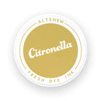 Altenew Citronella Fresh Dye Ink Pad alt8630