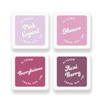Altenew Dried Petals Fresh Dye Ink Mini Cube Set alt8614