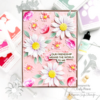 Simon Says Stamp Pawsitively Perfect Craft Glue Small Bundle of 4 set1016sg Friend Like You Friend Card | color-code:ALT01