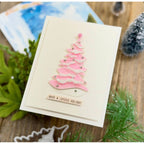 Simon Says Stamp Card Kit of the Month January 2026 The Small Things ck0126 Christmas Card | color-code:ALT18