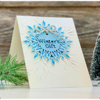 Simon Says Stamp Card Kit of the Month January 2026 The Small Things ck0126 Winter Card