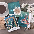 Simon Says Stamp Card Kit of the Month January 2026 The Small Things ck0126 Winter Cards | color-code:ALT05