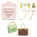 Honey Bee Lovely Layers Tote For All Seasons Dies hbds-lltote