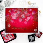 Simon Says Stamp Ink and Re-inker White Pigment Set | color-code:ALT03