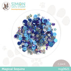 Simon Says Stamp Embellishment Mix Magical mg0621