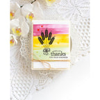 Simon Says Clear Stamps Counting Blessings 3343ssc Thanks Card | color-code:ALT03