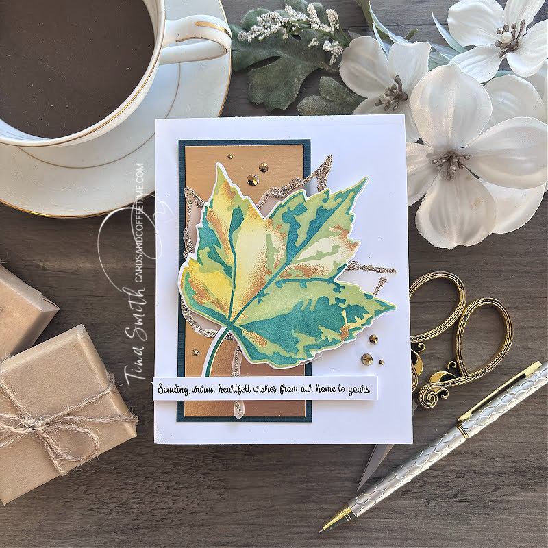 Simon Says Stamps and Dies Counting Blessings set1067cb Thanksgiving Card | color-code:ALT08