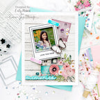 Simon Says Stamp Embellishment Mix Joyful Moments 0625jm Love Card | color-code:ALT04