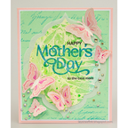 Simon Says Stamps and Dies Mandala Blossoms set964mb You Are My Favorite Mother's Day Card | color-code:ALT08