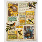 Prismacolor PENCIL SHARPENER Pencils 1786520 Nature Collage Panel | color-code:ALT01