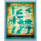 Simon Says Stamp Stencils Layered Numbers mt221701 Stamptember Birthday Card | color-code:ALT04