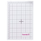 Gemini II 9 x 6 Magnetic Shim gemii9x6-acc-mags Out Of Package View Imperial Measurement