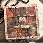 Ranger Tim Holtz Distress Crayons Set 15 tdbk82484 Multi Media Project