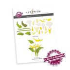 Altenew Craft A Flower Calla Lily Layering Dies alt8586