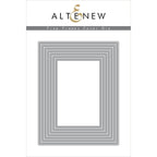 Altenew FINE FRAMES Cover Dies ALT2706