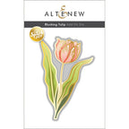 Altenew Spark Joy Blushing Tulip Add-On Die