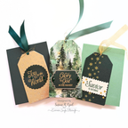 Simon Says Stamp Sparkle Paste Gold st0183 And Everything Nice Christmas Tags | color-code:ALT04