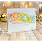 Simon Says Stamp Light The Menorah Wafer Dies sssd112971c Season Of Wonder Hanukkah Card