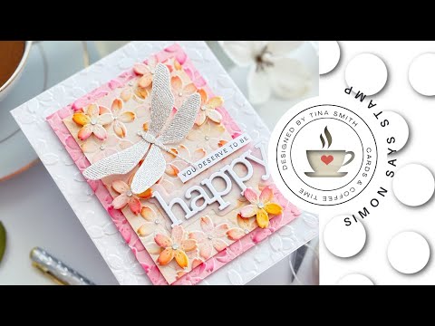 CZ Design Happy Wafer Dies czd232 Be Bold