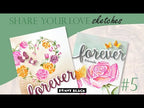 Penny Black Clear Stamps Posted 30-985 video